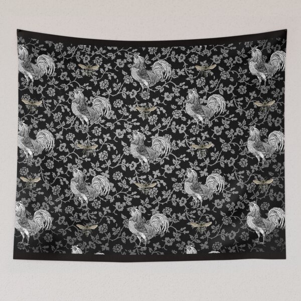Item preview, Night Garden designed and sold by Hoopday.