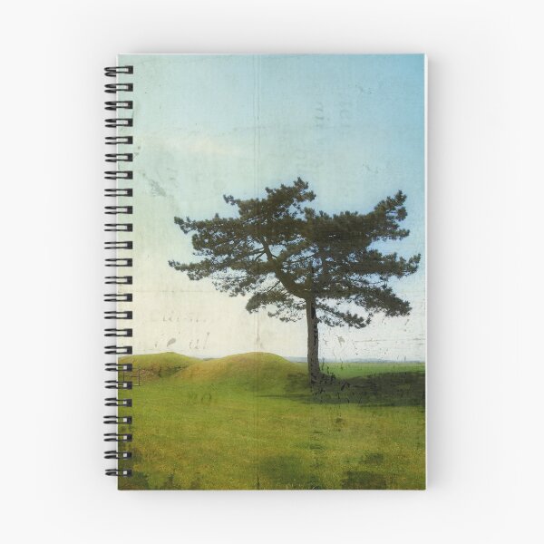 Item preview, A Tree at the Somme designed and sold by rosedew.