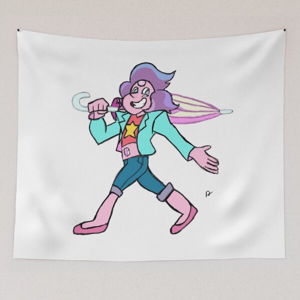 Item preview, Rainbow Quartz 2.0 designed and sold by deitz-designs.