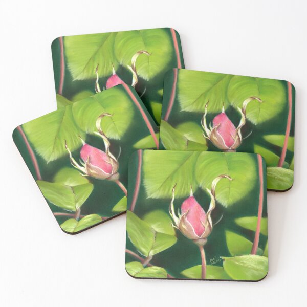 Item preview, Little rose designed and sold by Aspi-Galou.
