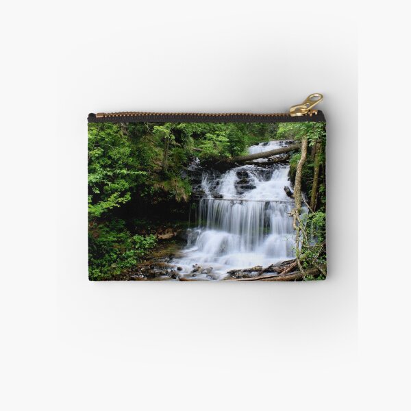 Item preview, Wagner Falls, Munising Michigan designed and sold by Chris Coates Photography.com.