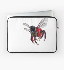 Queen's Guard Laptop Sleeve