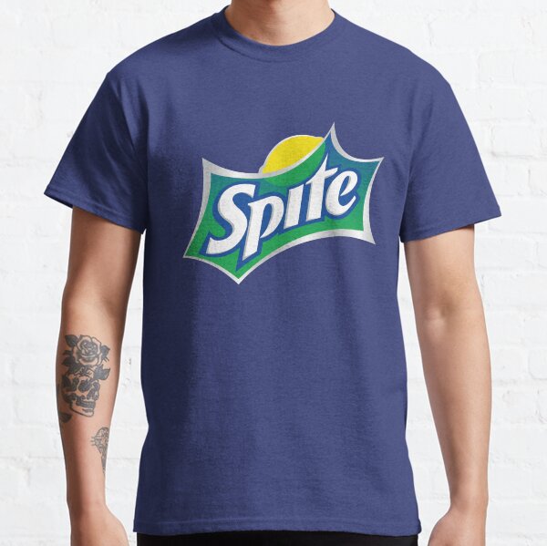Alternate Sprite Logo Classic T-Shirt