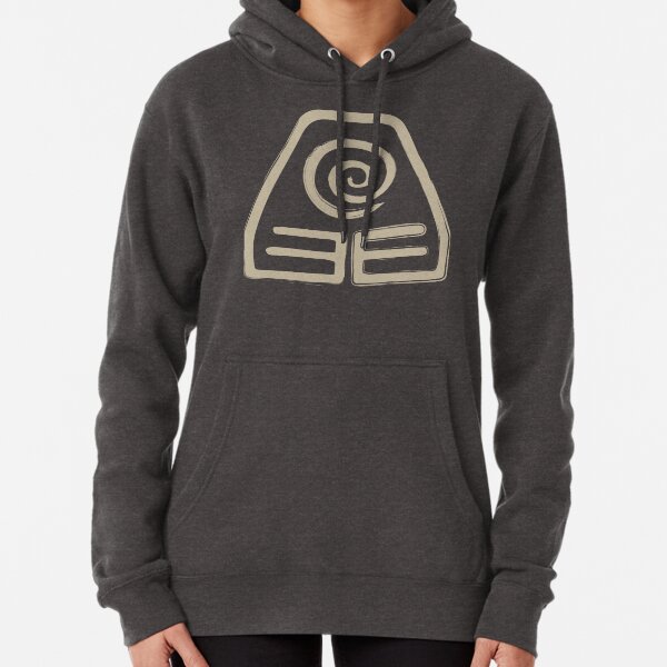 Earth Nation Pullover Hoodie