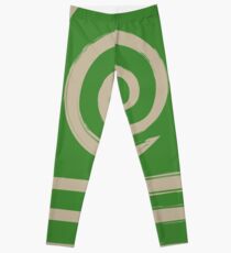 Earth Nation Leggings