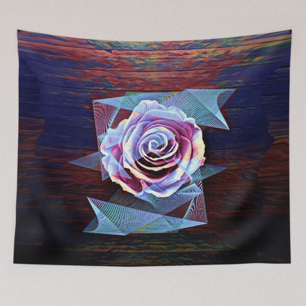 Item preview, The veiled Rose designed and sold by Attiva.