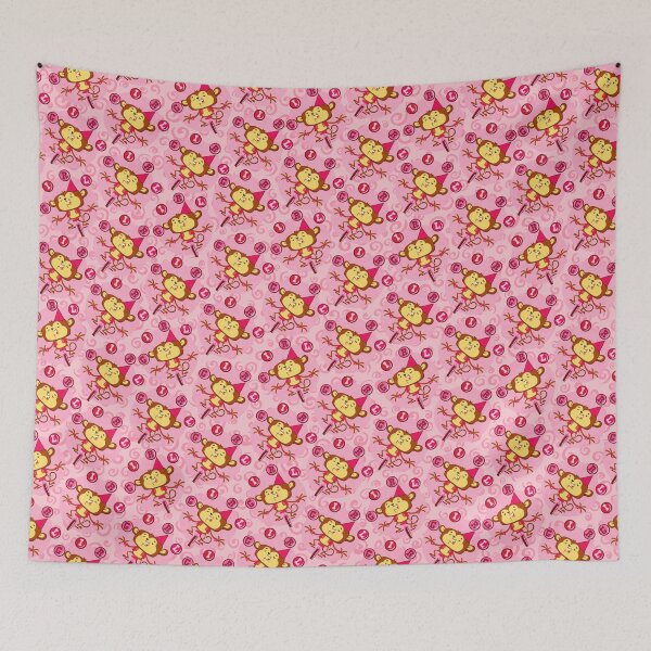 Item preview, It's a girl designed and sold by Wonderful world of whimsical Art of yesteryear and today .