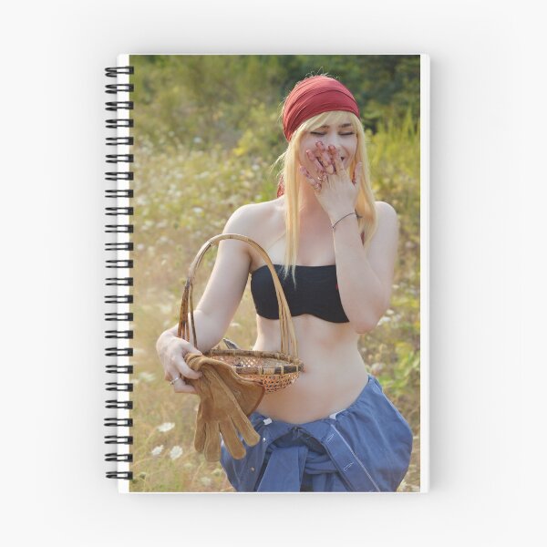 Item preview, Winry  bukkit  designed and sold by Bukkitbrown.