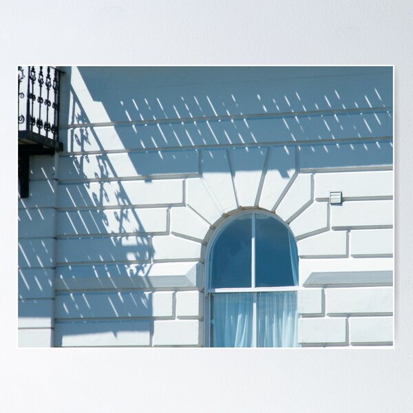 Item preview, In the Shadows.......The Arched Window designed and sold by TREVOR34.
