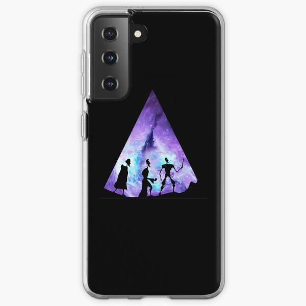 Heiligtümer des Todes Samsung Galaxy Flexible Hülle