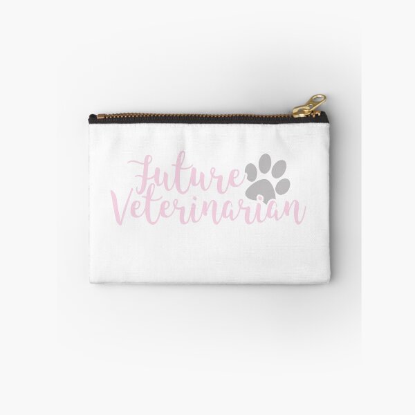 Item preview, Future Veterinarian designed and sold by Amymarado.
