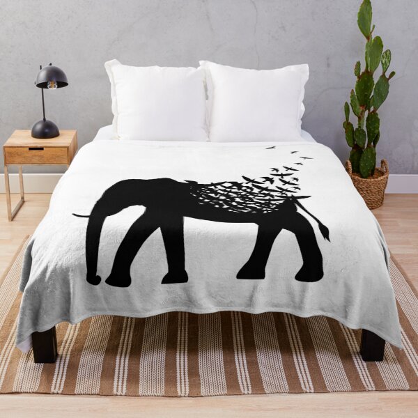 Item preview, Elephant birds designed and sold by albertocubatas.