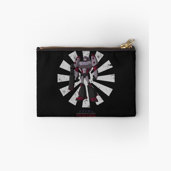 Item preview, Megatron Retro Japanese Transformers designed and sold by Nova5.