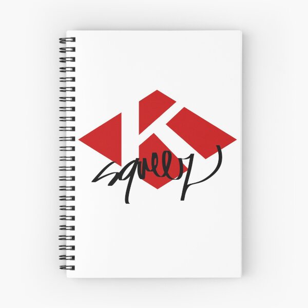 Item preview, K-Squeez Diamond Logo designed and sold by ksqueez.
