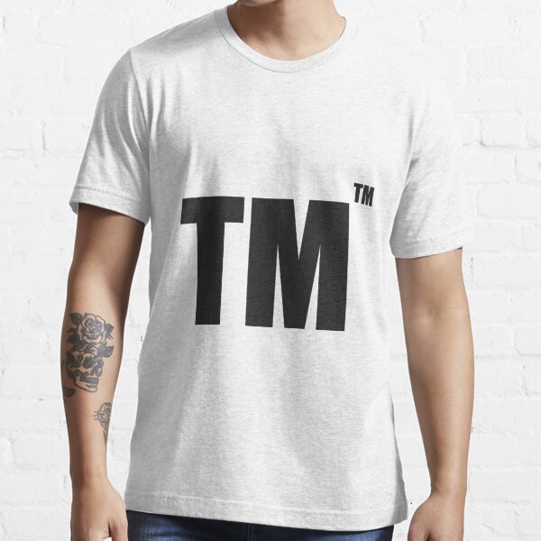 tm racing shirt