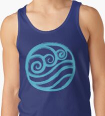 Wasser Nation Tank Top