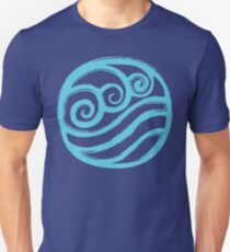 Water Nation Unisex T-Shirt