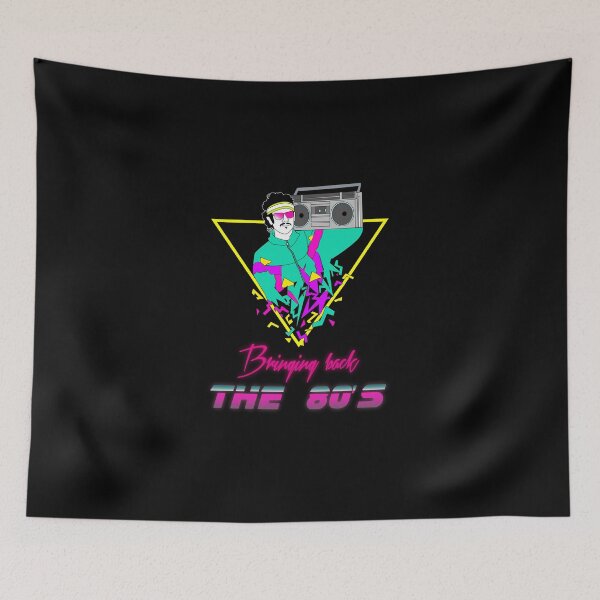 Item preview, Bringing back the 80's designed and sold by morannewebb.