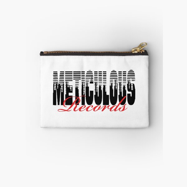 Item preview, Meticulous Records LLC Logo designed and sold by ksqueez.