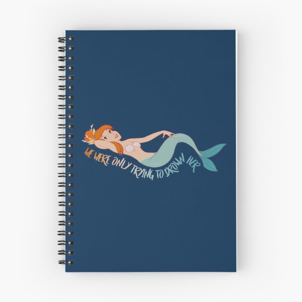 Item preview, MERMAID LAGOON designed and sold by thimbletinker.