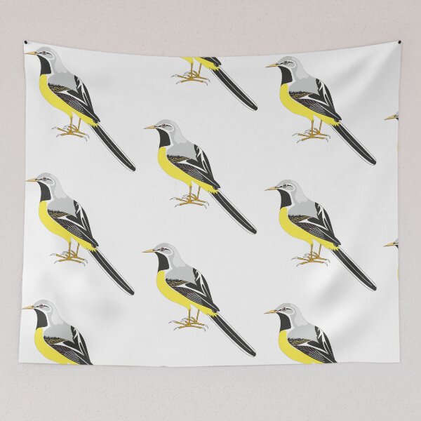Item preview, Yellow Robin designed and sold by Judge-Hatchet.