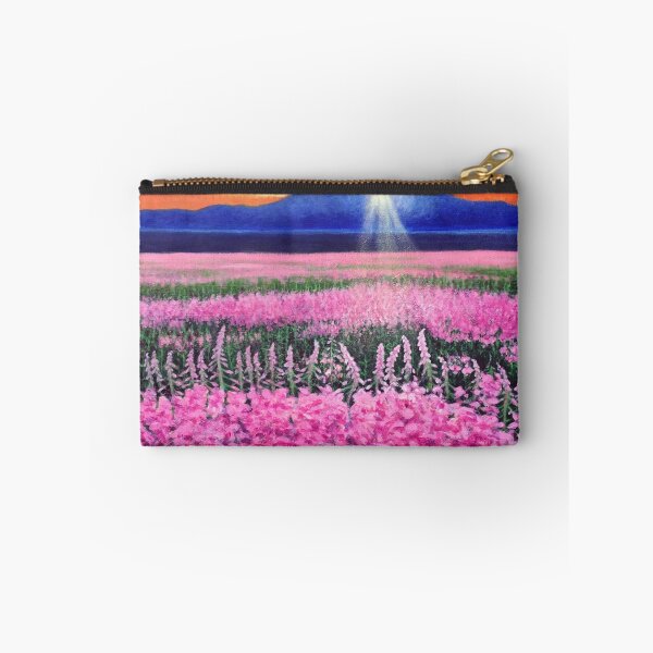 Item preview, Fireweed  designed and sold by Brian and Nina Slover.