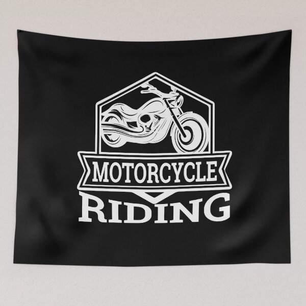 Item preview, Motorcycle Riding designed and sold by BiZepsM0.