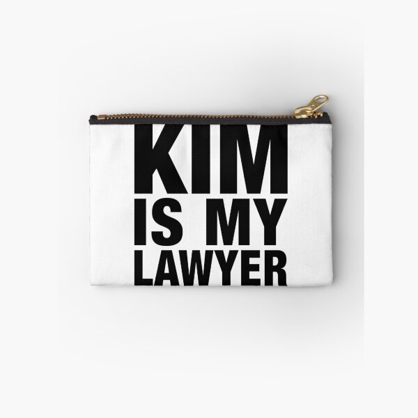 Item preview, Kim Is My Lawyer designed and sold by brian60174.