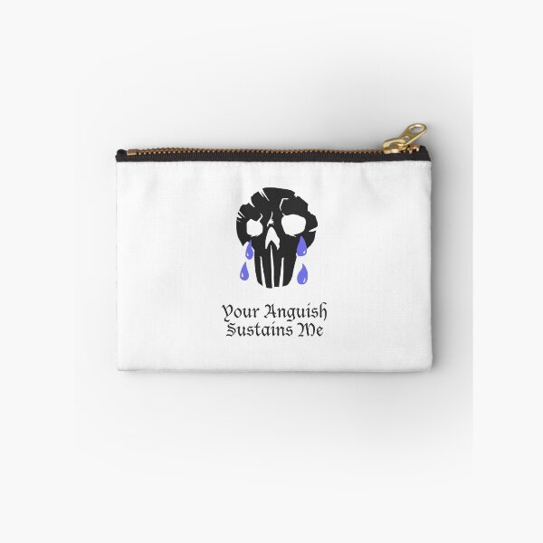 Item preview, Mtg - Anguish designed and sold by s-d-nutter.