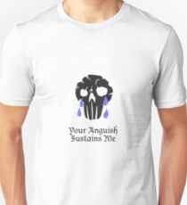 Mtg - Anguish Unisex T-Shirt