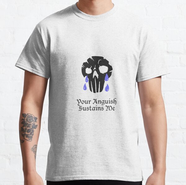 Mtg - Anguish Classic T-Shirt