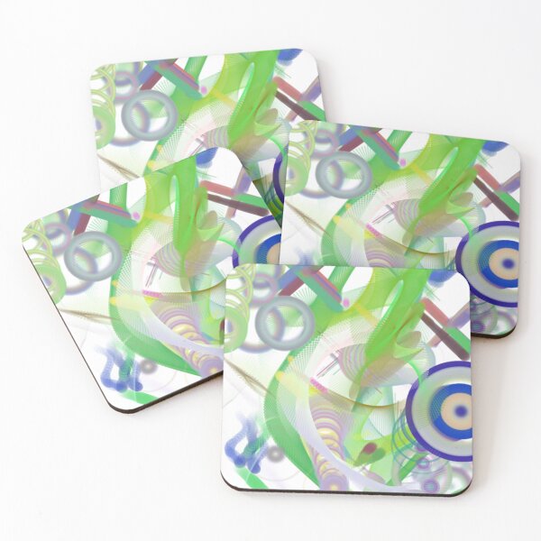 Item preview, Dimensional Movement designed and sold by ZoeN-P.