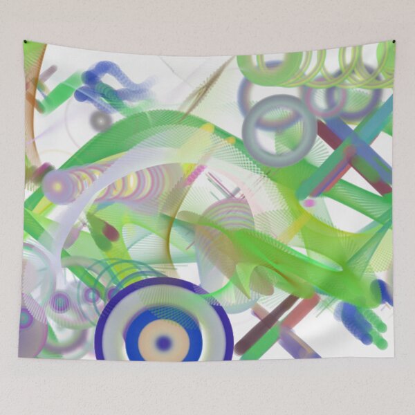 Item preview, Dimensional Movement designed and sold by ZoeN-P.