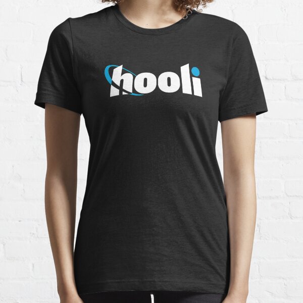 Hooli Essential T-Shirt