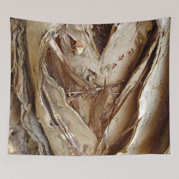 Item preview, Paperbark Heart designed and sold by Todays a Good Day.