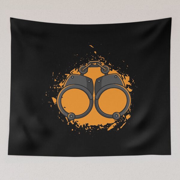 Item preview, handcuffs designed and sold by tonstan.