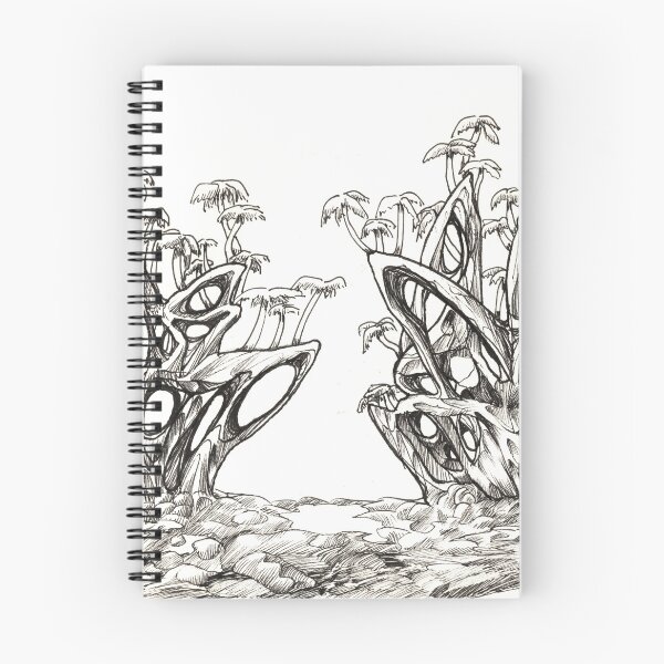 Item preview, Alien Beach designed and sold by Eugnosis.