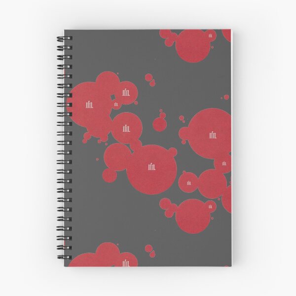 Item preview, Monogatari Blood designed and sold by Mag J.