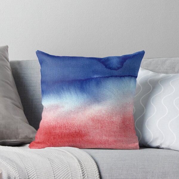 Item preview, Acuarela - De azul a rosa designed and sold by Visual-Memories.