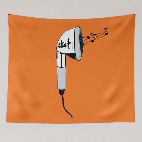 Item preview, Live Music designed and sold by downsign.