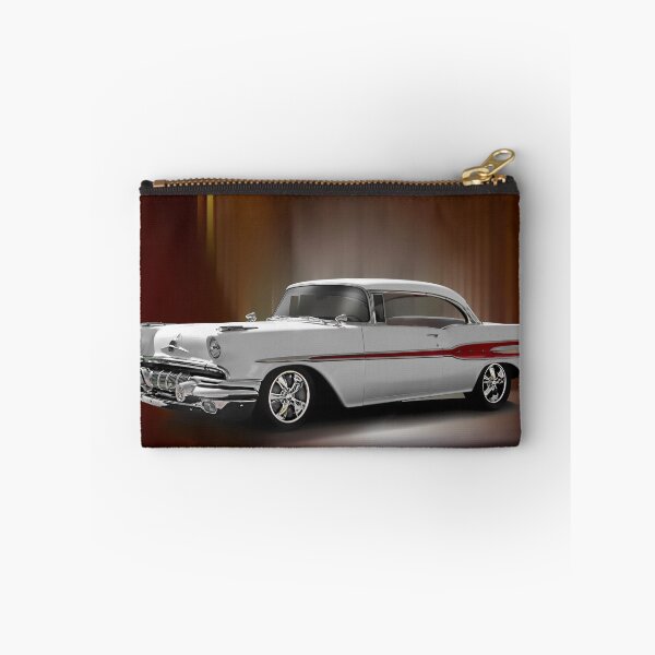 Item preview, 1957 Pontiac Star Chief Two-Door Hardtop designed and sold by DaveKoontz.