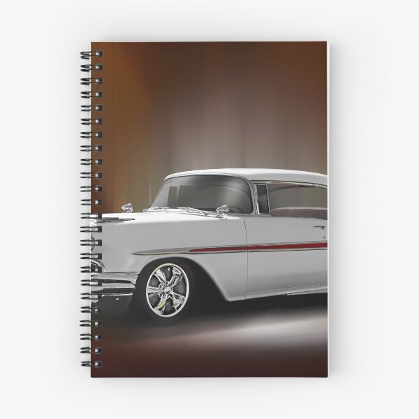 Item preview, 1957 Pontiac Star Chief Two-Door Hardtop designed and sold by DaveKoontz.
