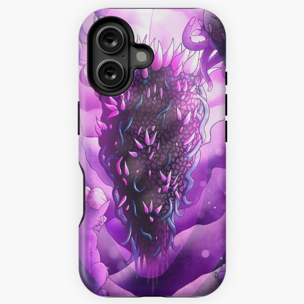Item preview, Nebula Pillar- Terraria (digital) designed and sold by Bettypico.
