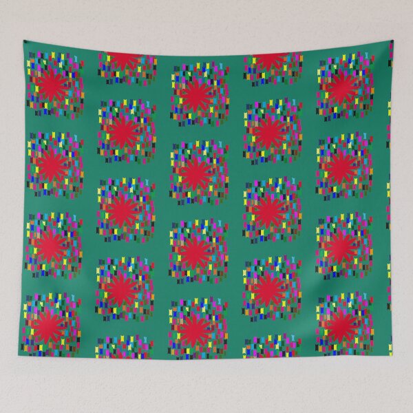 Item preview,  colors tones in satisfaction designed and sold by solgel47.