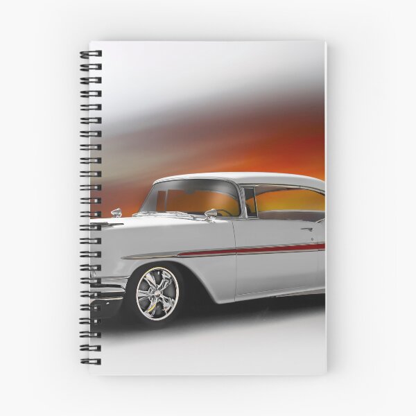 Item preview, 1957 Pontiac Star Chief Two-Door Hardtop designed and sold by DaveKoontz.