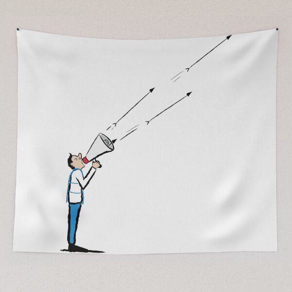Item preview, Words hurt designed and sold by downsign.