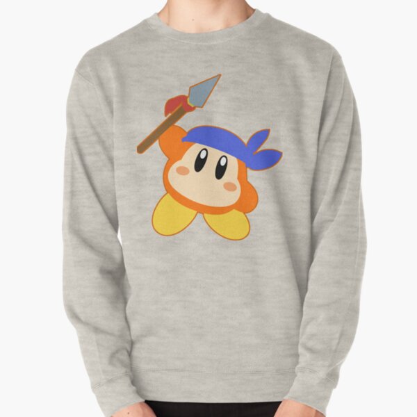 Bandana Waddle Dee Pullover Sweatshirt