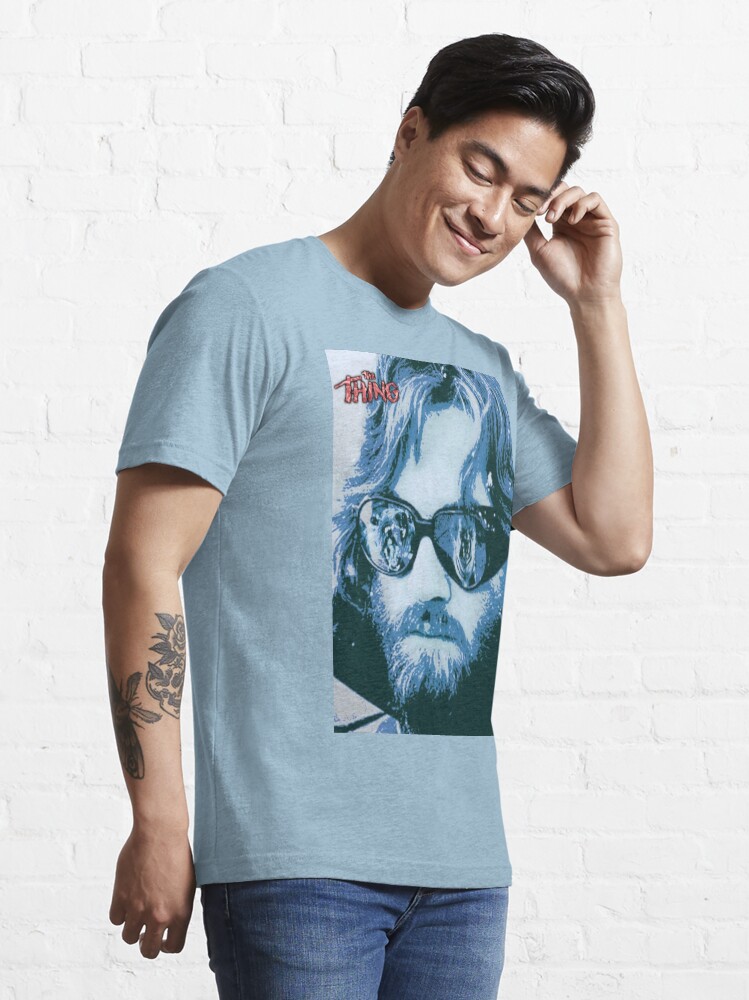 the thing t shirt