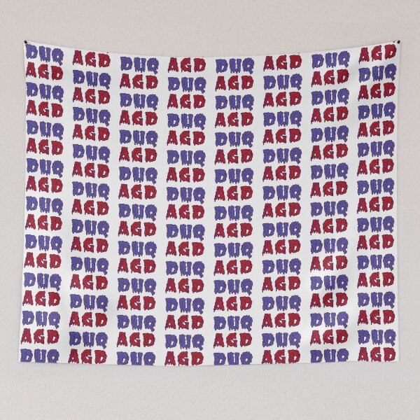 Item preview, Melting Duq AGD designed and sold by mwatkins123.