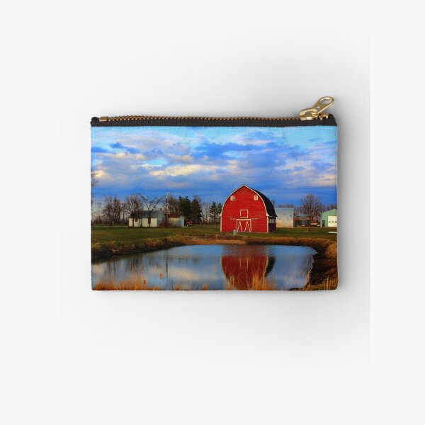 Item preview, Pondside Farms designed and sold by Larry Trupp.